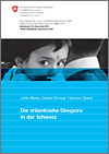 Titelbild der Studie «Die srilankische Diaspora in der Schweiz»